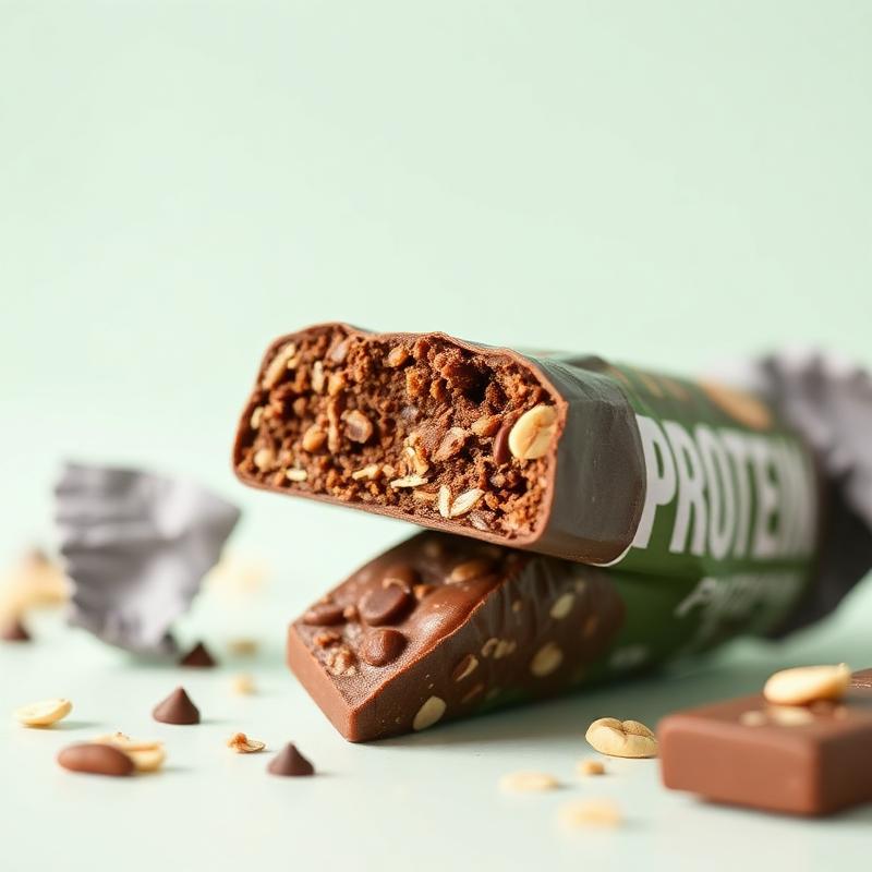 Protein Bar Cookies 12-pack