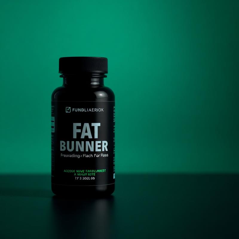 Thermo Fatburner Black 120
